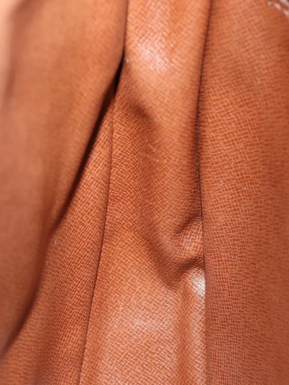 LOUIS VUITTON Monogram Chantilly GM Shoulder Bag M51232 LV Auth ka1182 - Picture 13 of 16